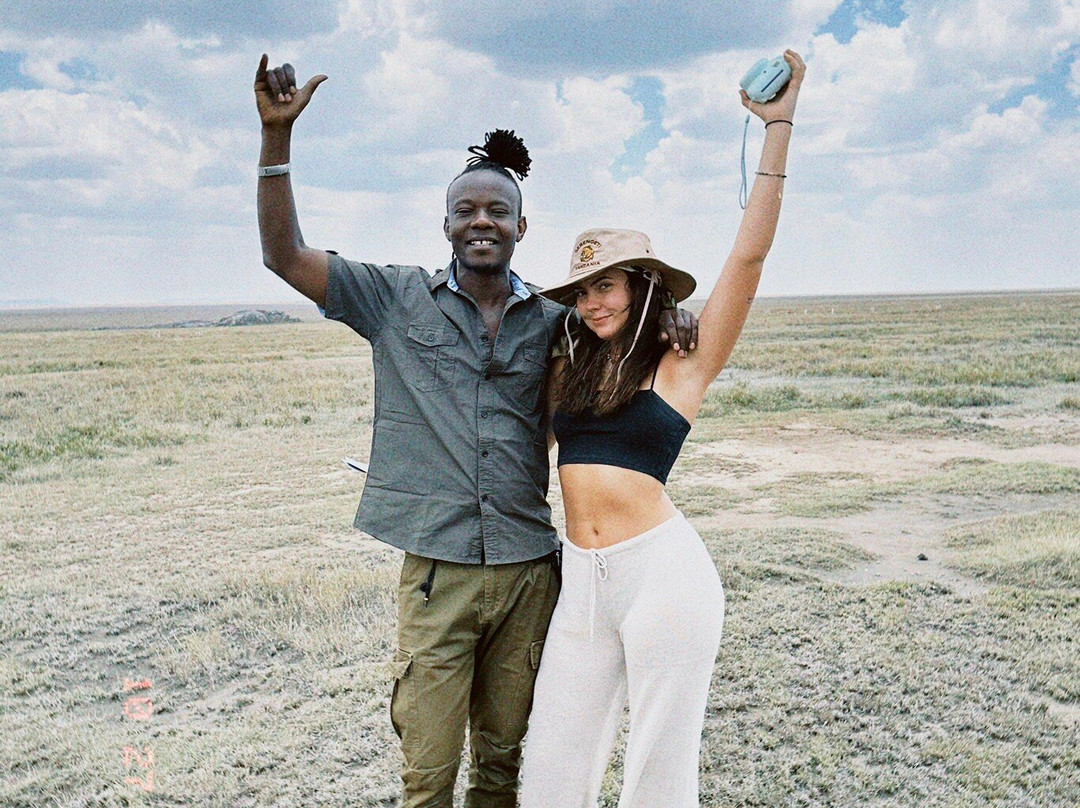 Obama Africa Safari-阿鲁沙必去景点