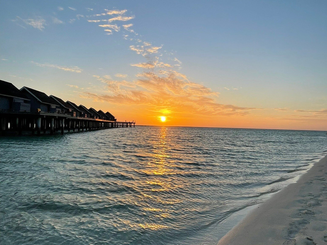 ChrisDiving, dive center Playa Potrero-波特雷罗必去景点