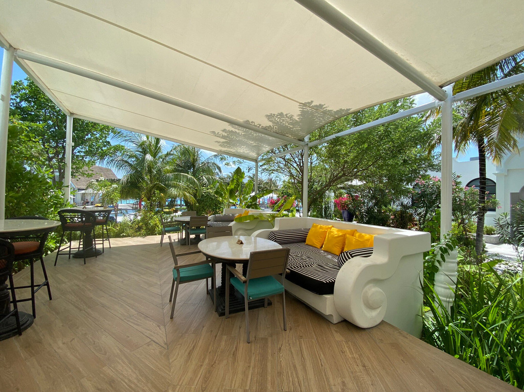 The Marina @ CROSSROADS Maldives-马累必去景点