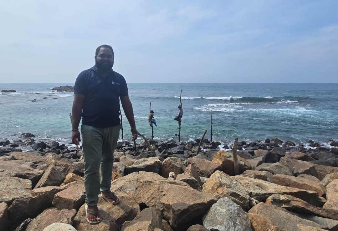 Ravi and Sons Tours-哈普特莱必去景点