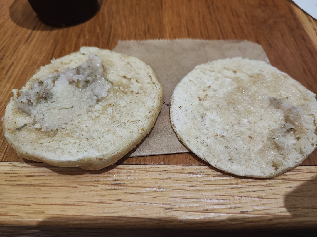 Dispensa Emilia _ Grugliasco Le Gru