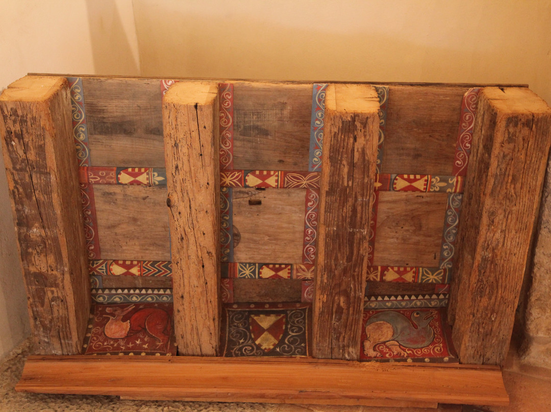 Abbaye Médiévale De Lagrasse, Centre Culturel Les Arts De Lire-Lagrasse必去景点