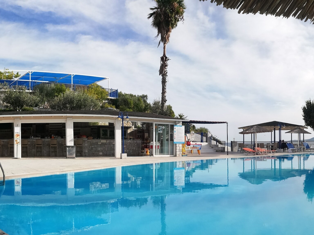 Hotel Golden Sun主图