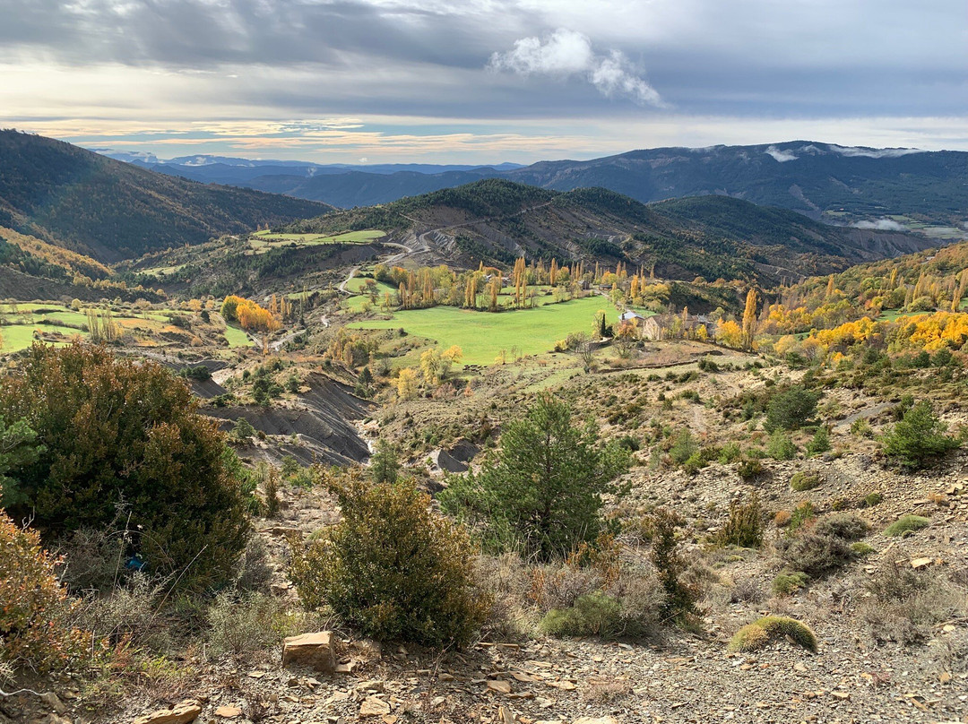 Balneario Vilas del Turbón主图
