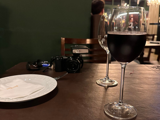 Casa Giulia Gastronomia & Bar