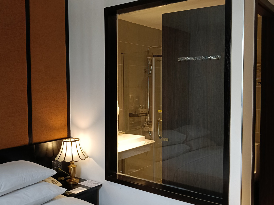 Senorita Boutique Hotel主图