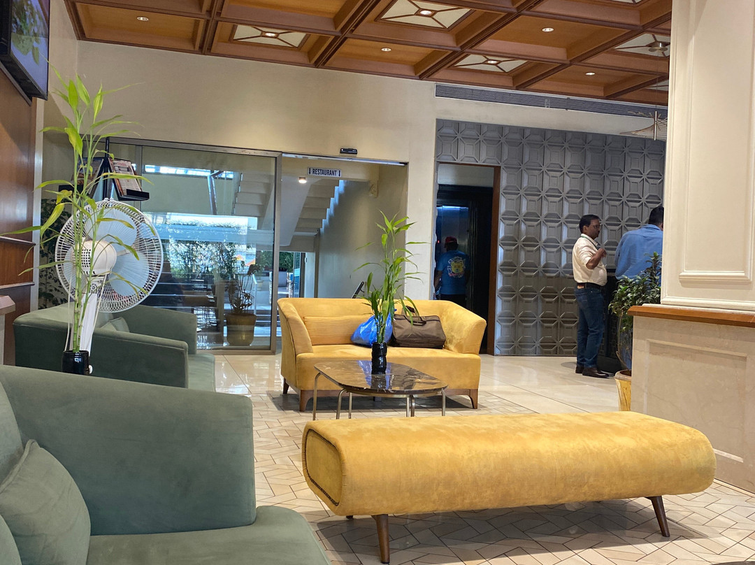 Ramee Panchshil主图