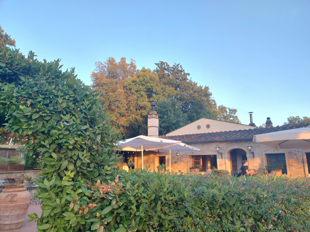 Hosteria L'agrifoglio