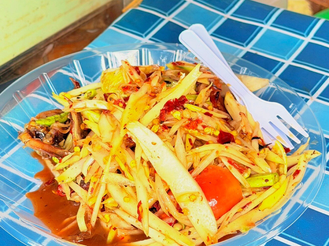 Suan Son-甲铃必去景点