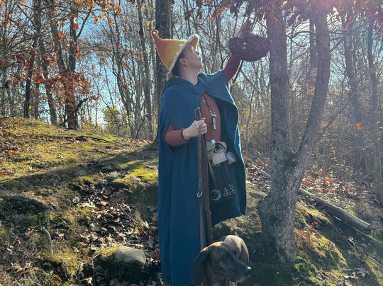 Witchwood Tours-塞勒姆必去景点