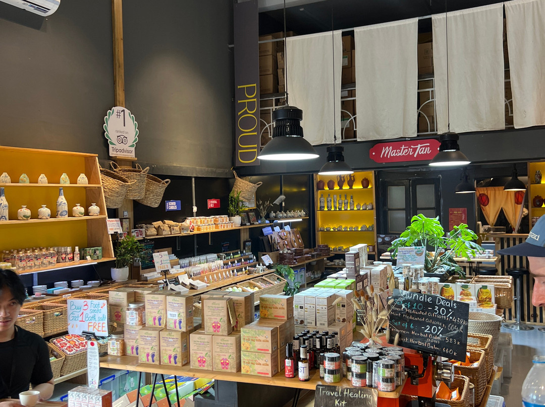 MasterTan-河内必去景点