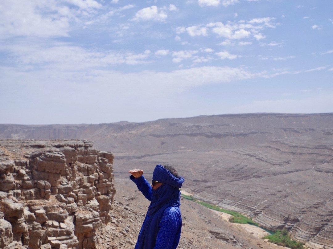 Sahara Africa Tours-Djanet必去景点