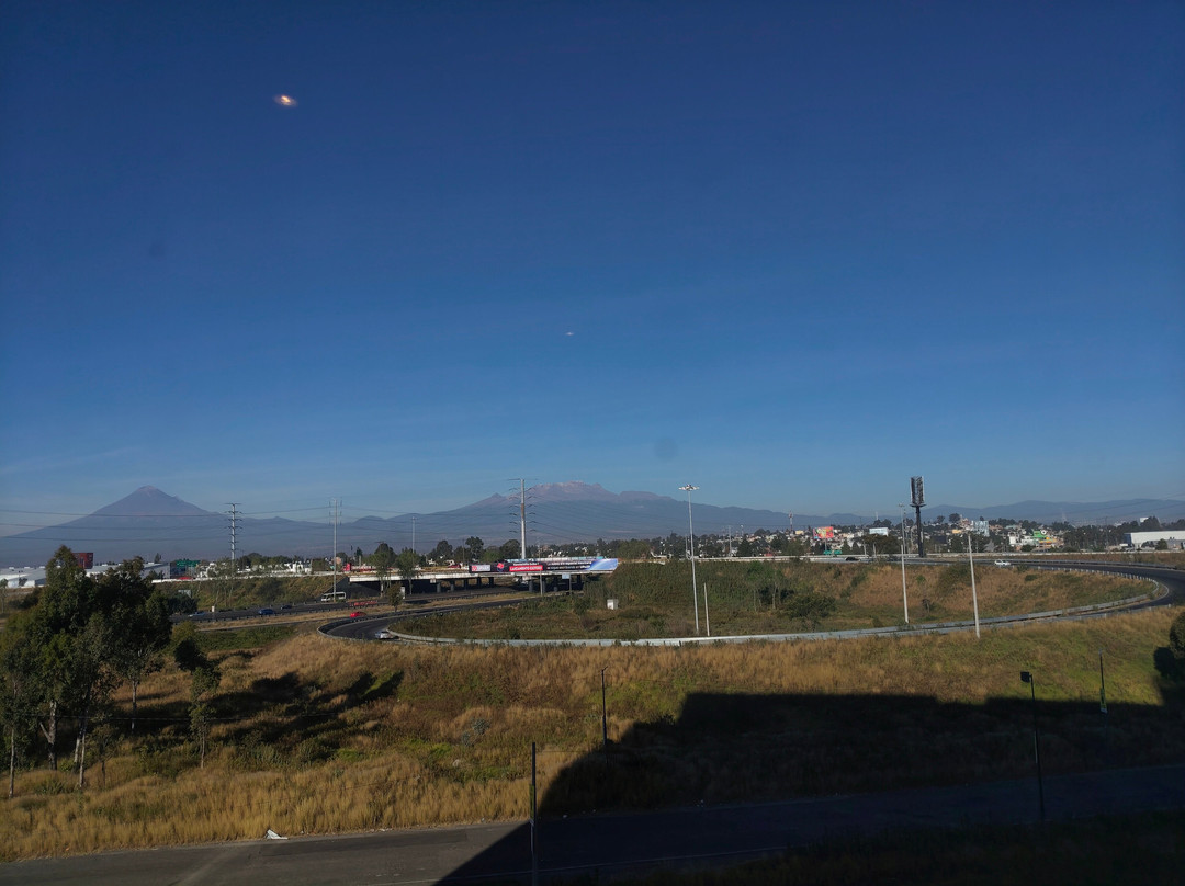 Ramada Encore by Wyndham Puebla主图