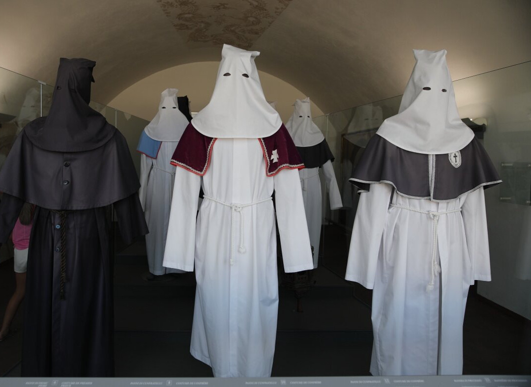 Citadelle De Corte-Corte必去景点