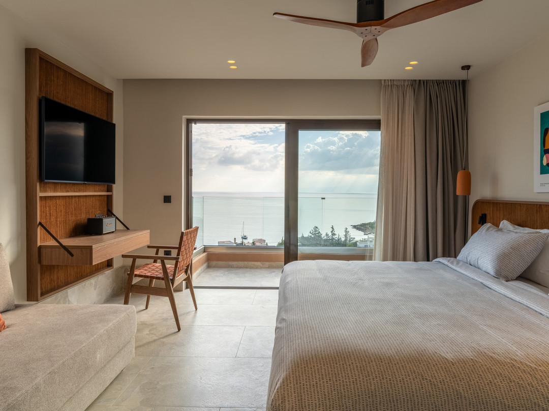 INNSiDE by Meliá Elounda主图