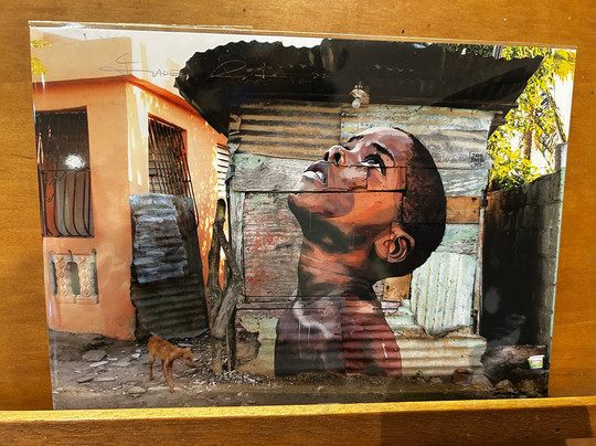 Lima Walking Tour-利马必去景点