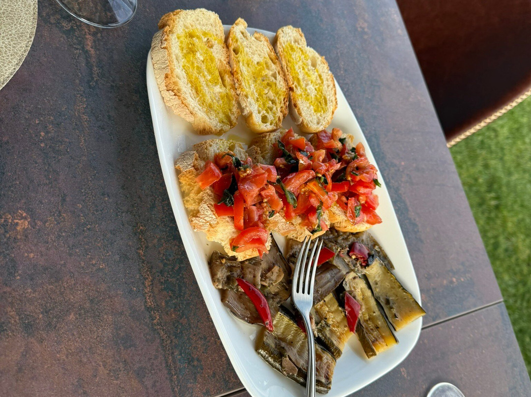 Madonnabella Winery & Wine Shop-锡耶纳必去景点