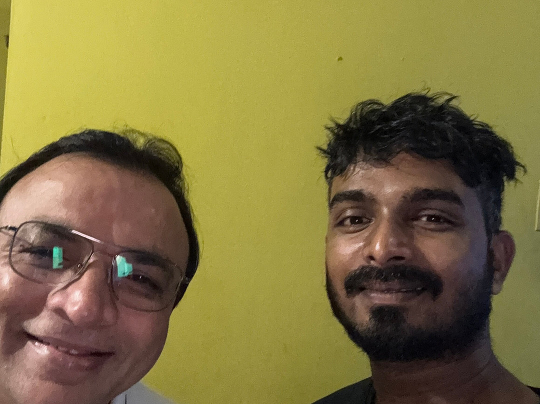 Induz Ayur Care-Fort Kochi必去景点