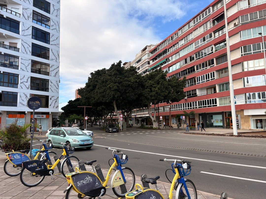 Museo Naval de Canarias-大加那利岛拉斯帕尔马斯必去景点