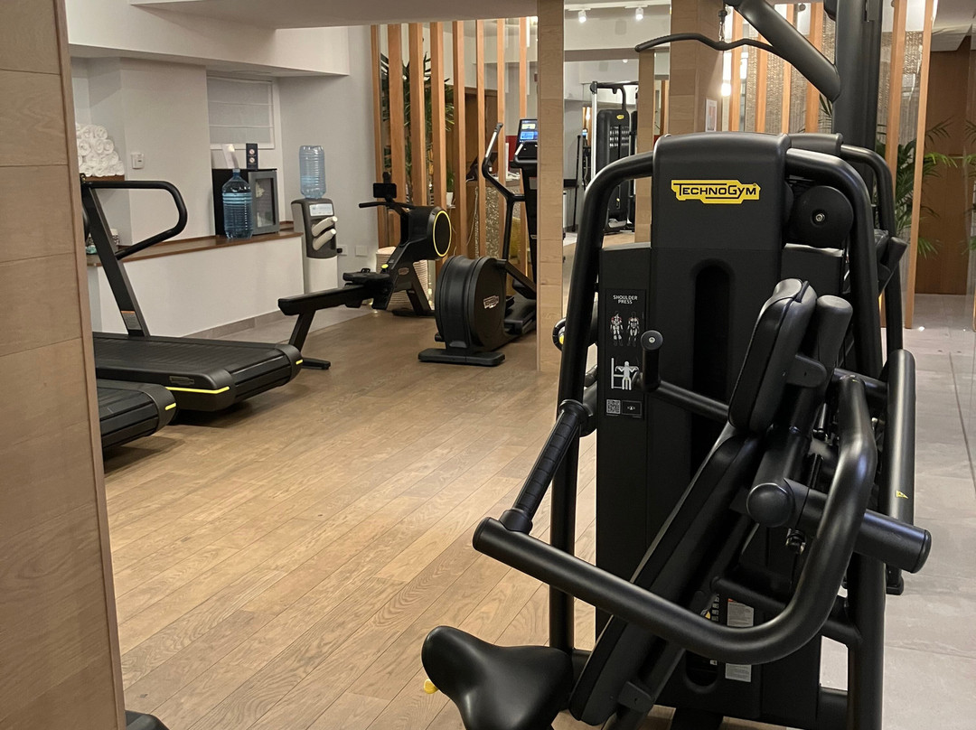 Palazzo Doglio主图