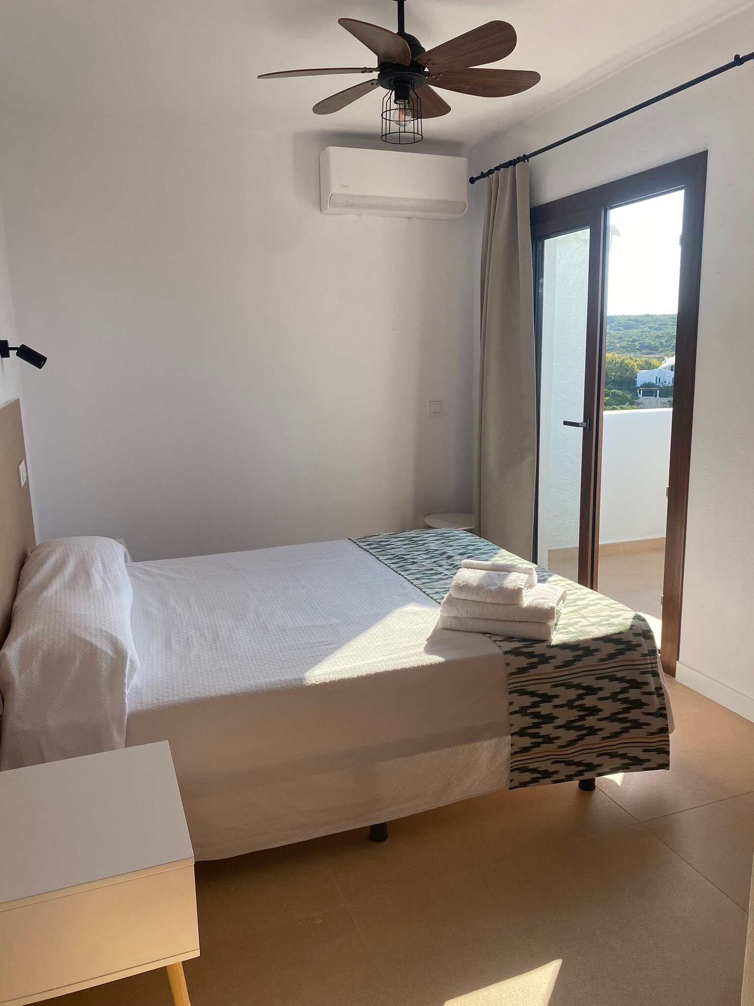 Apartamentos Sa Cornisa-酒店景观