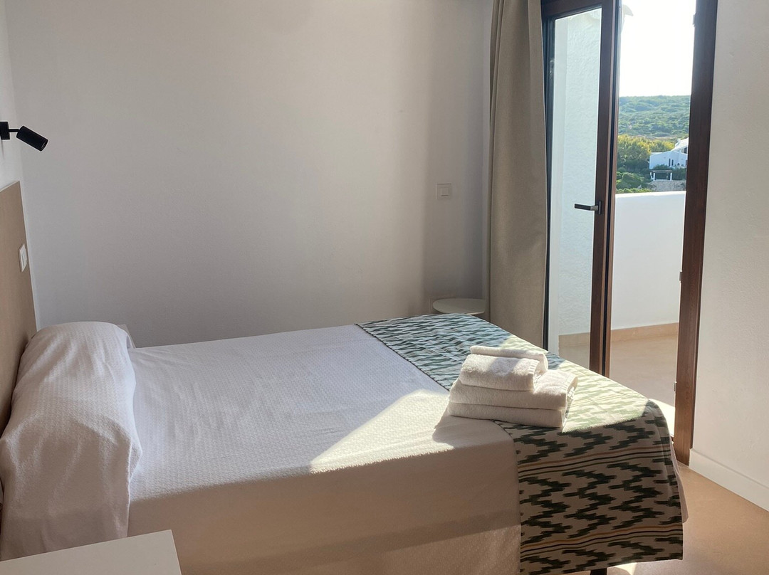 Apartamentos Sa Cornisa主图