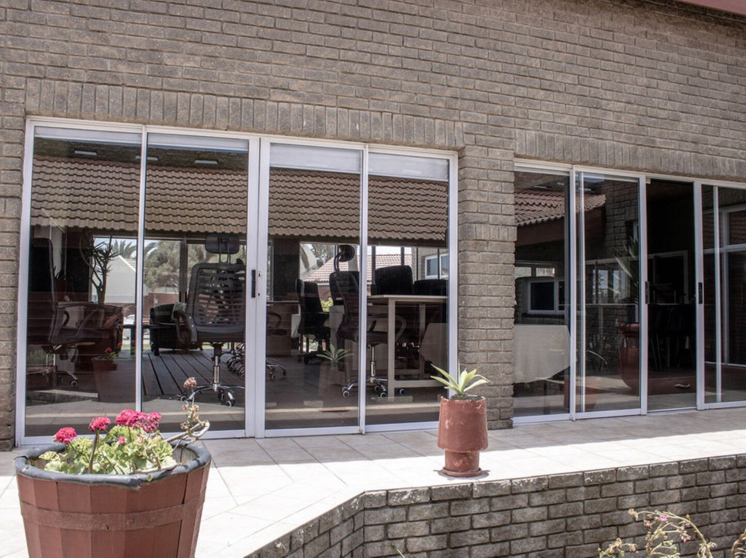 Amjicaja Guesthouse主图