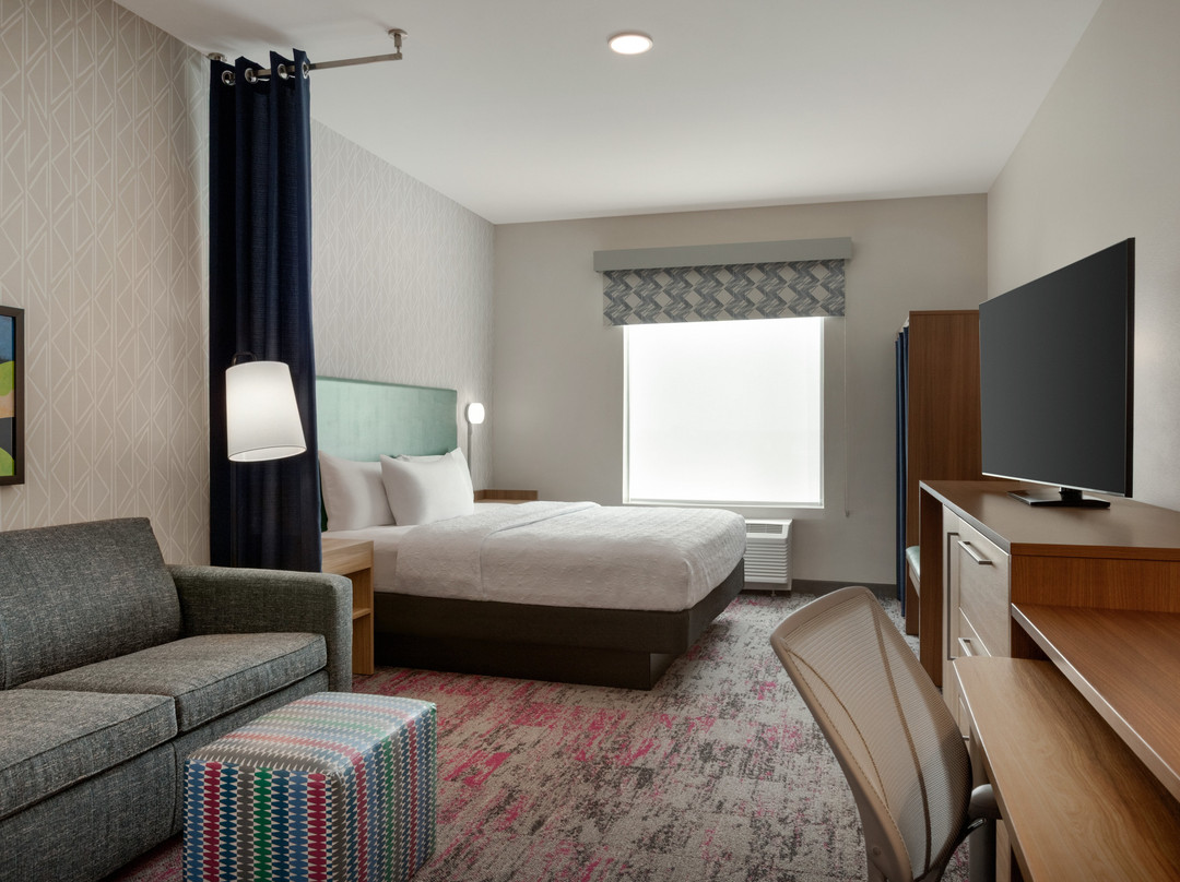 Home2 Suites By Hilton Denton