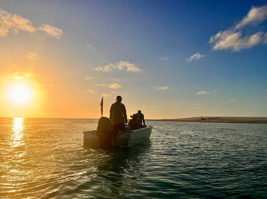 Diversity Charters-布鲁姆必去景点