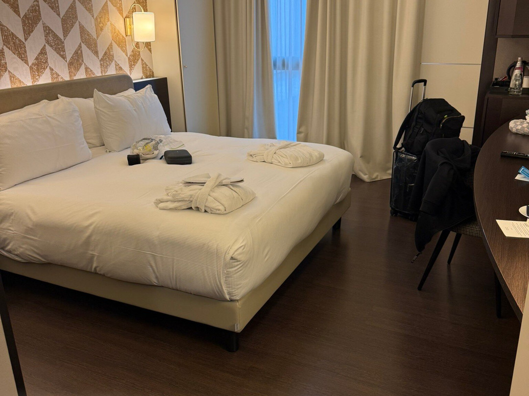 DoubleTree By Hilton Milan Malpensa Solbiate Olona主图