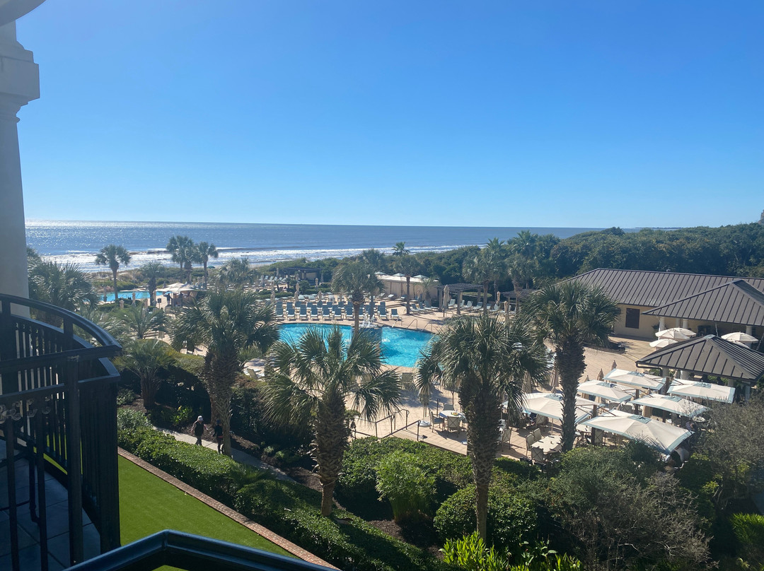 The Sanctuary At Kiawah Island Golf Resort主图