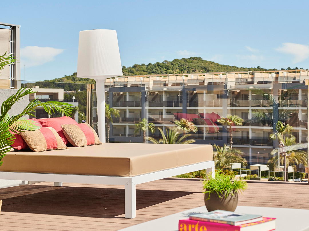 Zafiro Palace Alcudia主图