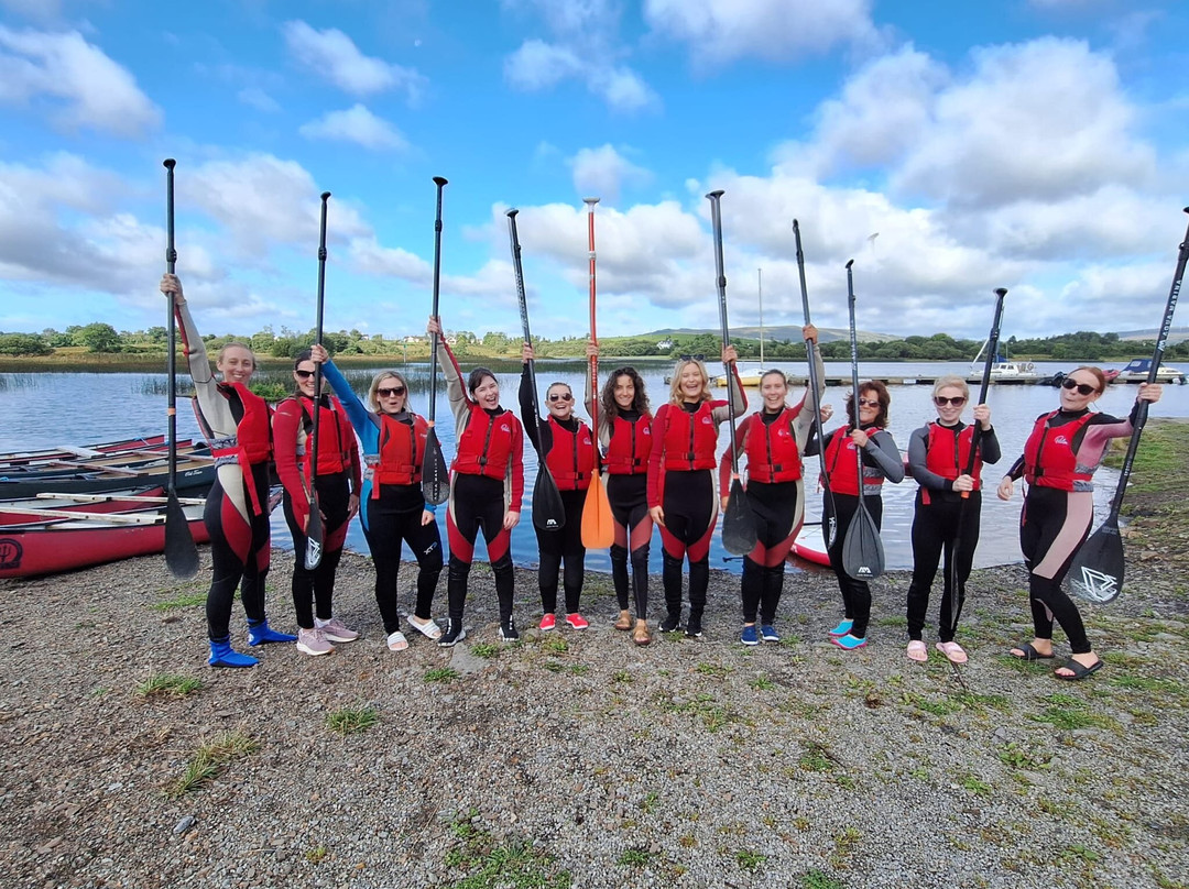 Lough Allen Adventure-Drumshanbo必去景点