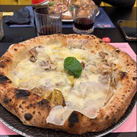 Amorsì Pizza X Passione