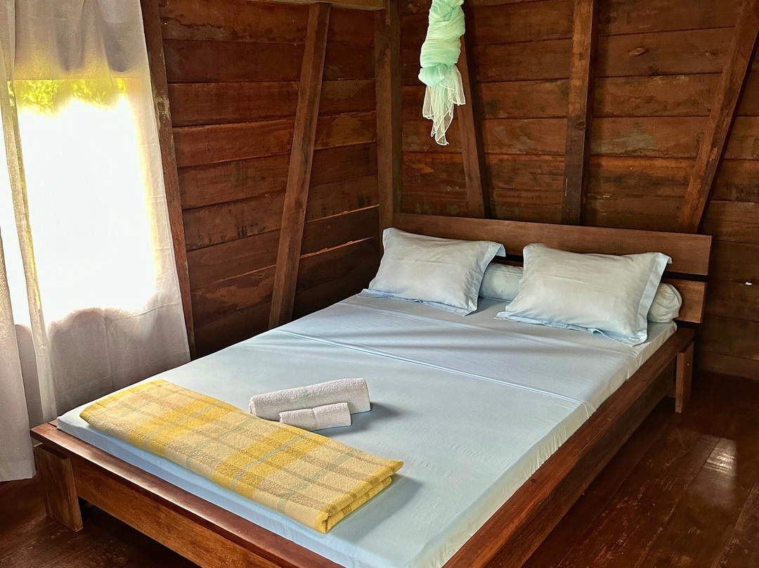 Masoala National Park-Maroantsetra必去景点