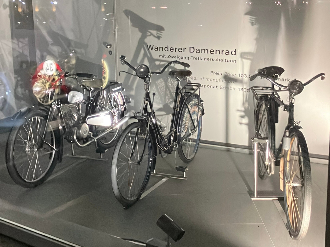 Audi Forum Ingolstadt-因戈尔施塔特必去景点