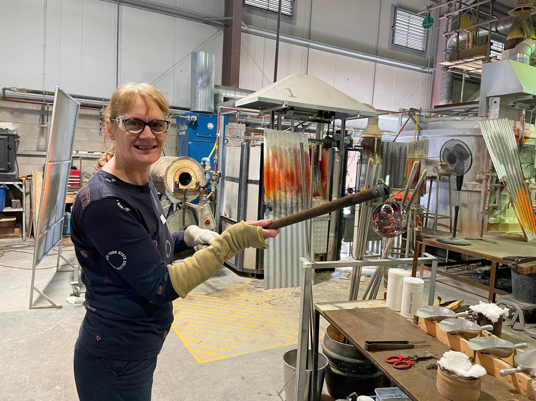 Cumbria Crystal-Ulverston必去景点