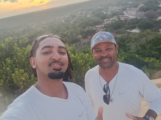 BR Tour Natal-Natal必去景点