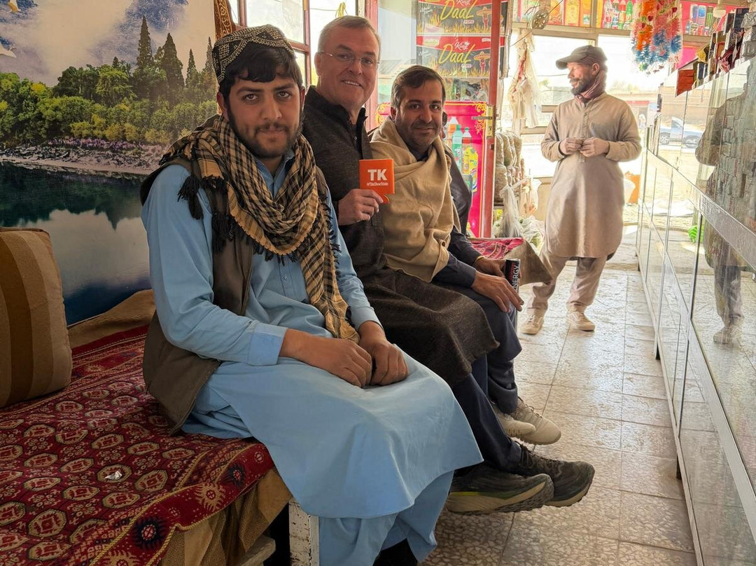 Koryo Tours-平壤必去景点