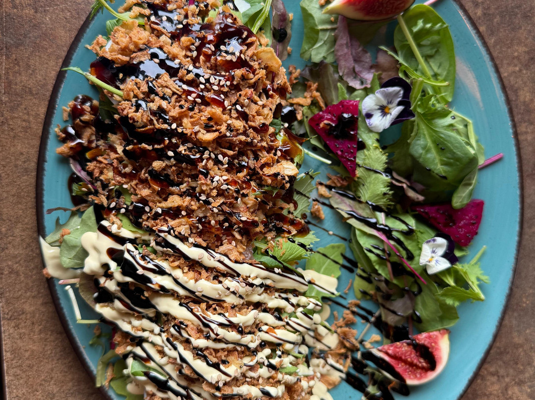 Amáre Bistro Lounge