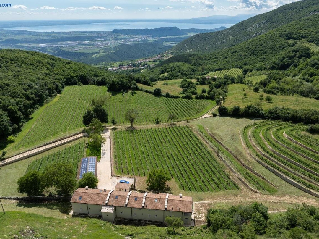 Poderi Campopian