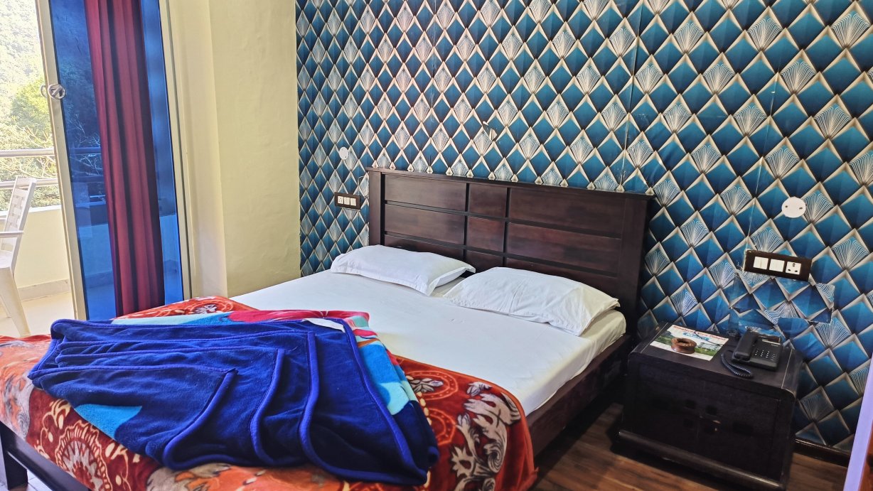 潘戈特喜马拉雅景观酒店-客卧