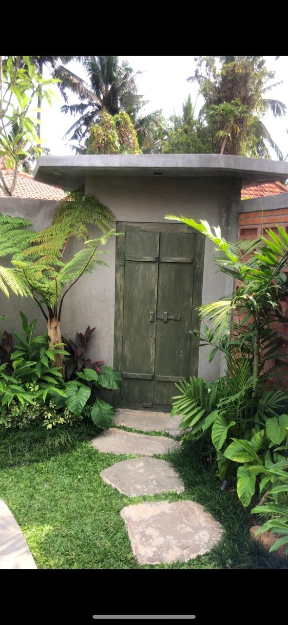 Yana Villas Kemenuh by Pramana Villas-官方