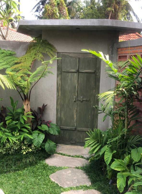 Yana Villas Kemenuh by Pramana Villas主图