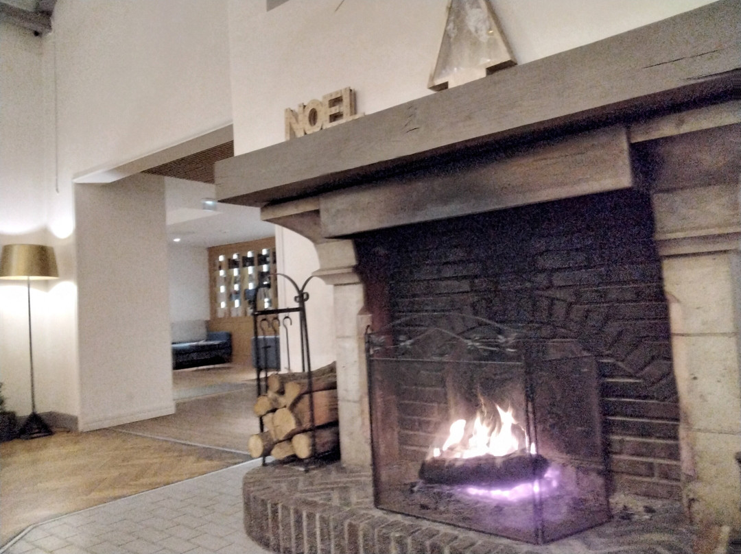 La Clef des Châteaux主图