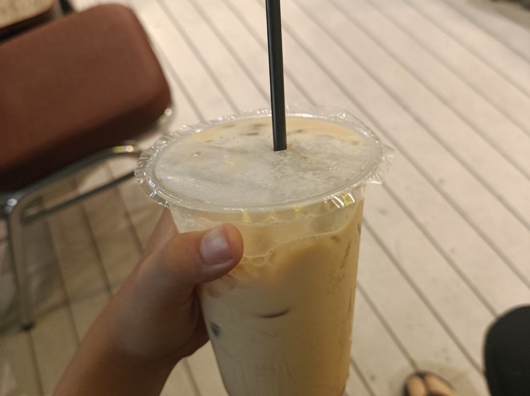 Malyabhara Hotel主图