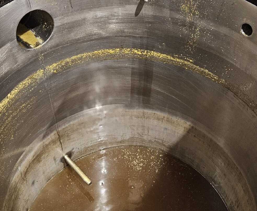 Stewart Brewing Experience-爱丁堡必去景点