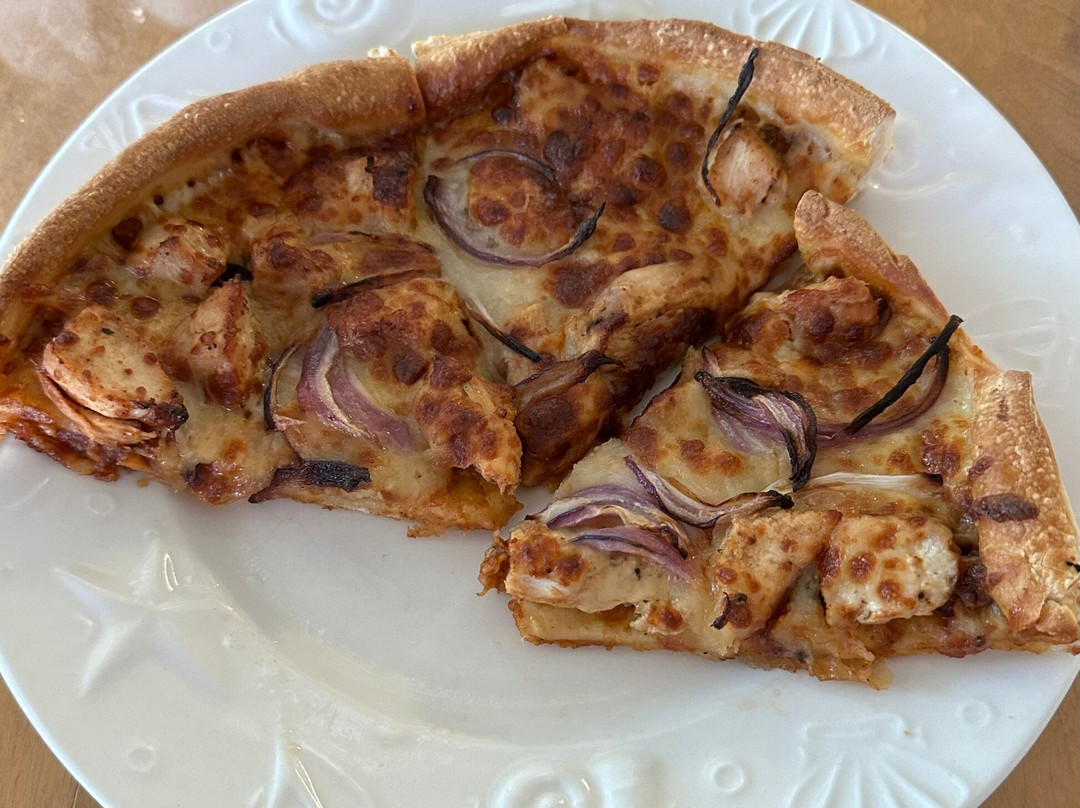 Bernie's Brother Grill and Bar