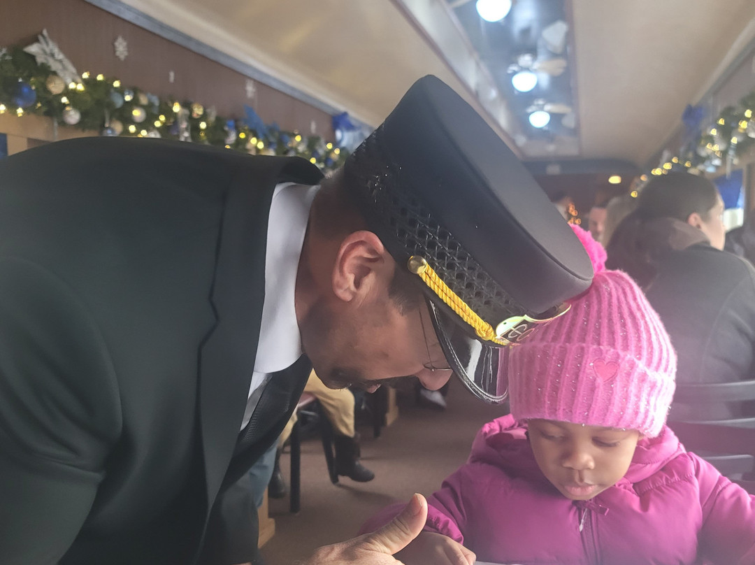 The Chehalis Centralia Railroad & Museum-Chehalis必去景点