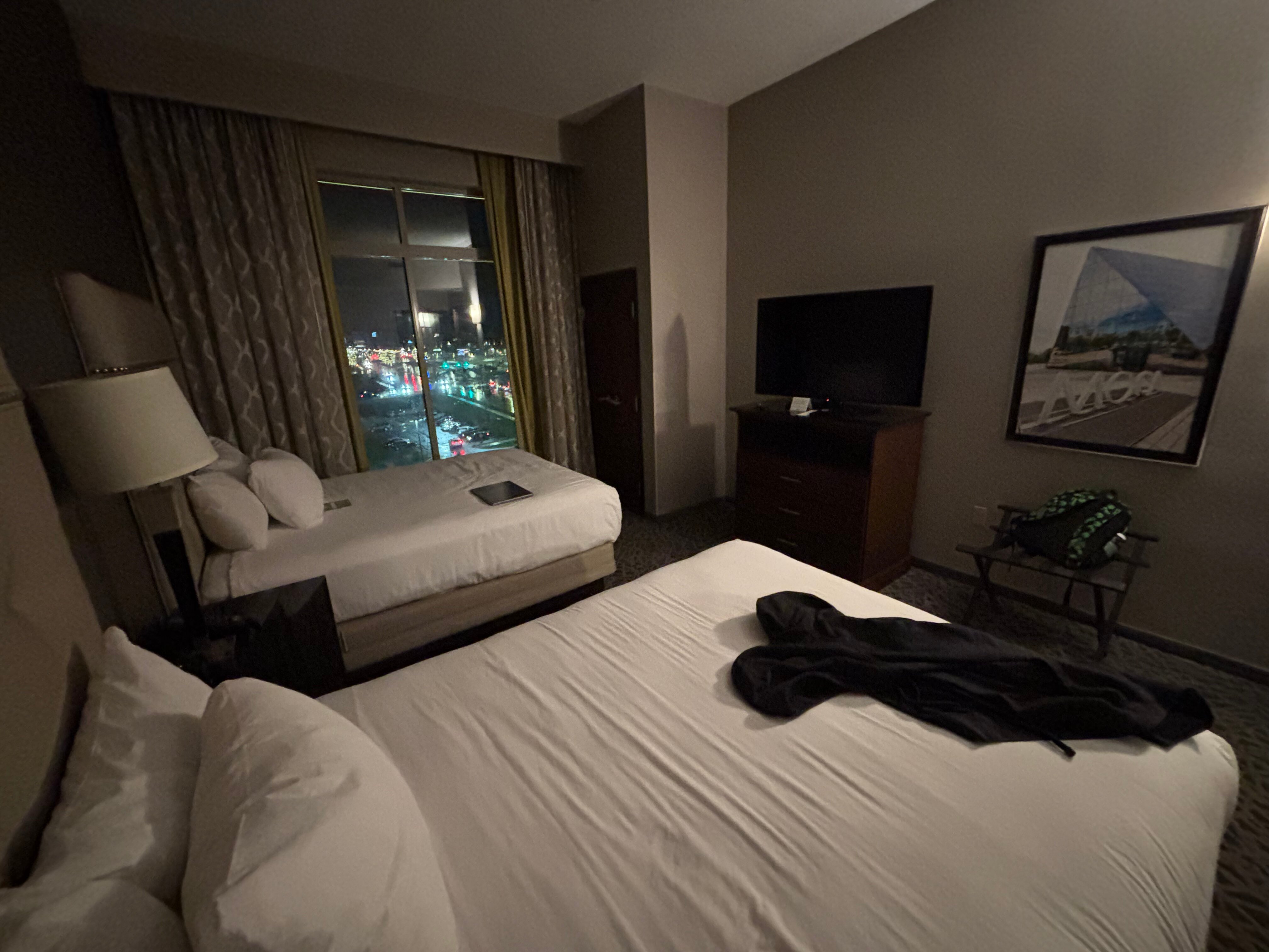 Drury Inn & Suites Cleveland Beachwood-客卧